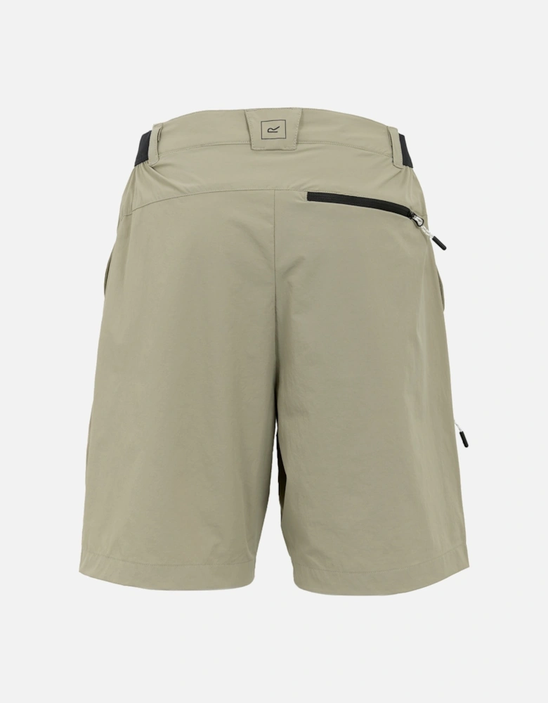 Mens Travel Light Packaway Shorts
