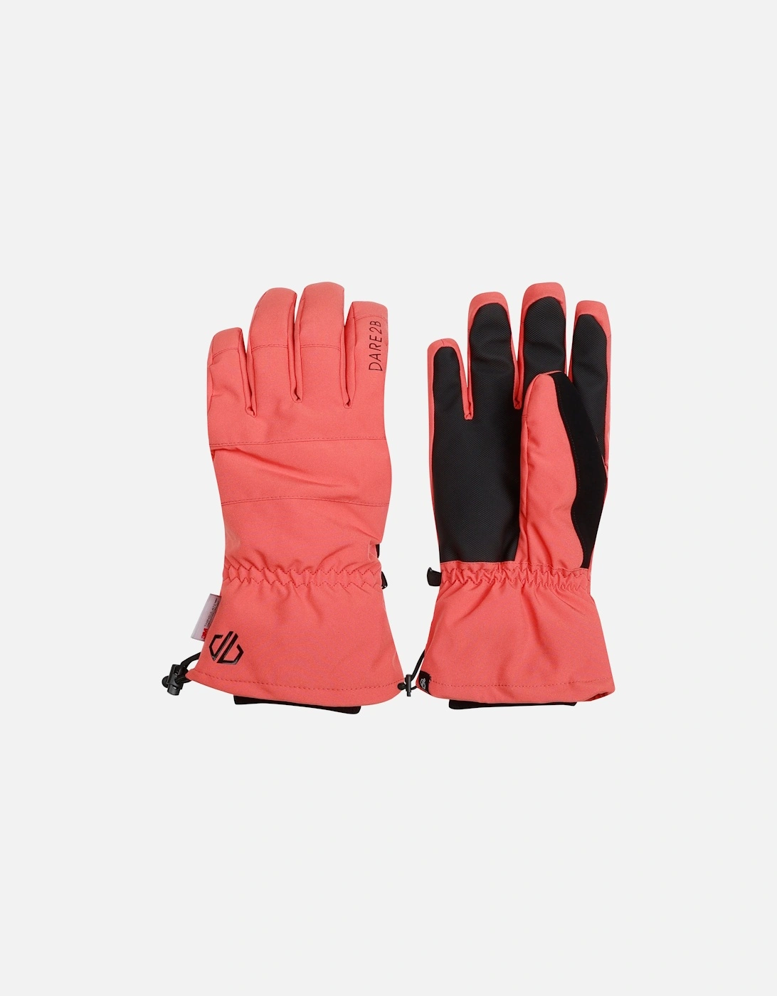Dare 2B Mens Diversity II Ski Gloves
