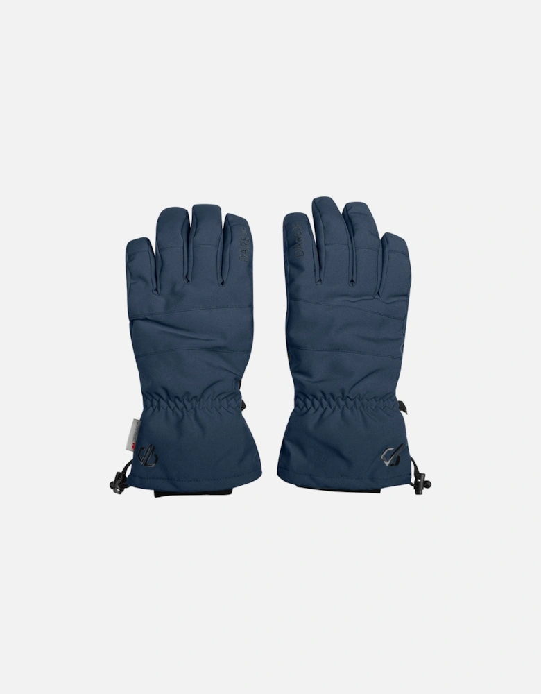 Mens Diversity II Ski Gloves