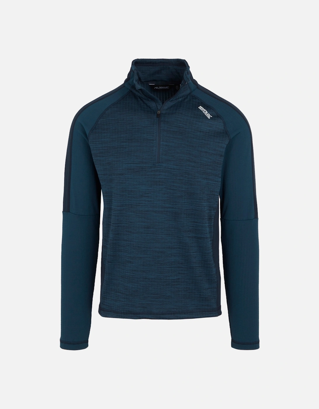 Mens Hepley Fleece, 5 of 4