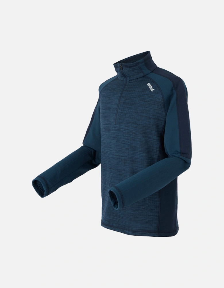 Mens Hepley Fleece