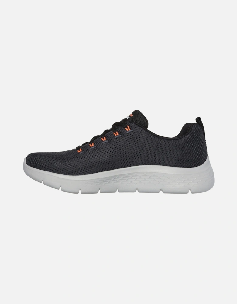 Flex Vespid Textile Men's Charcoal/Black Trainers