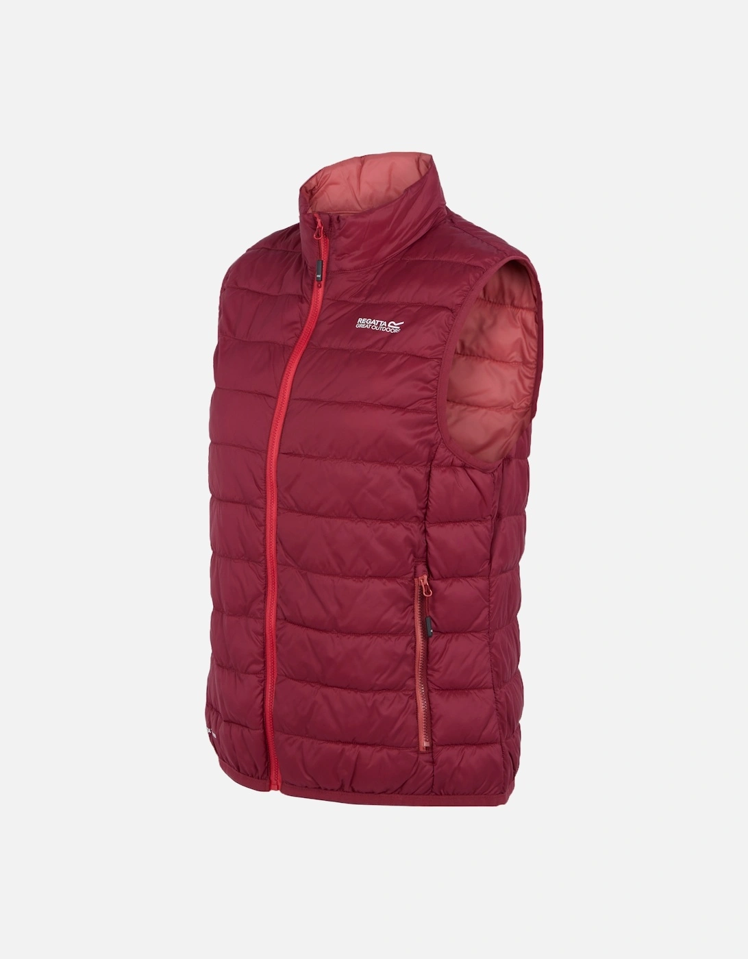 Womens/Ladies Hillpack II Gilet