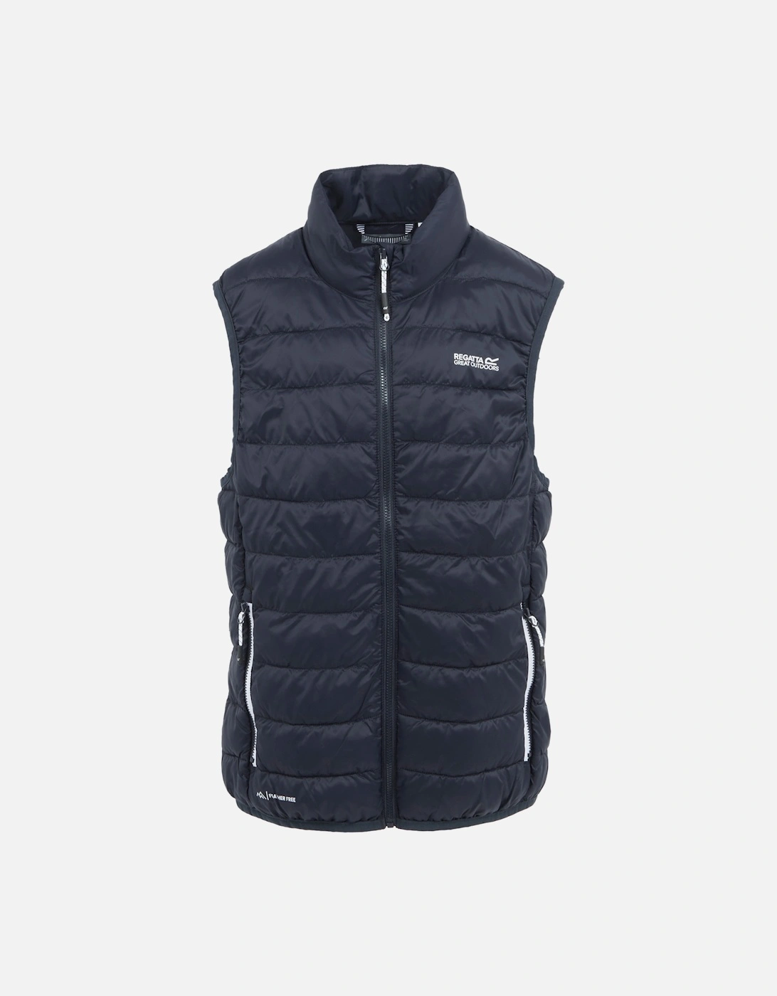 Womens/Ladies Hillpack II Gilet, 5 of 4
