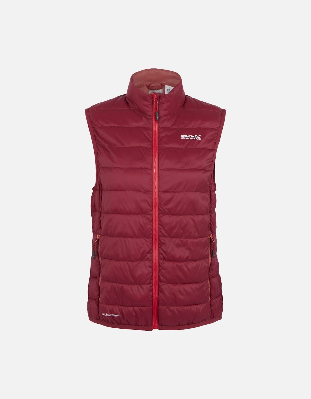 Womens/Ladies Hillpack II Gilet, 5 of 4