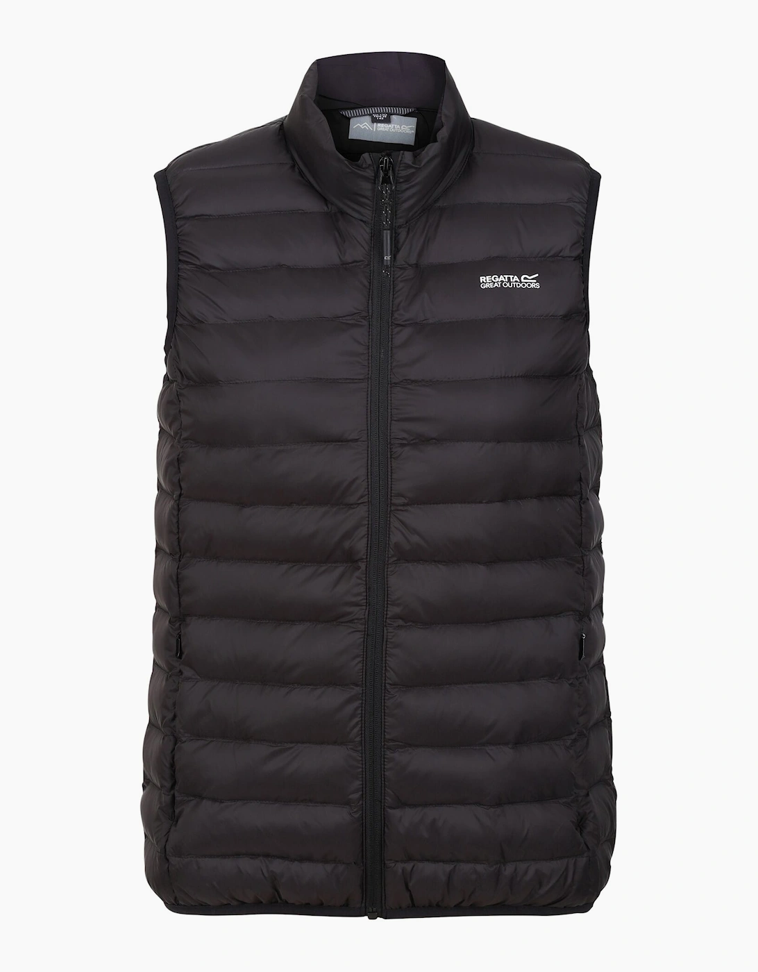 Regatta Women's Black / Marizion Gilet  14 Size 14 Uk