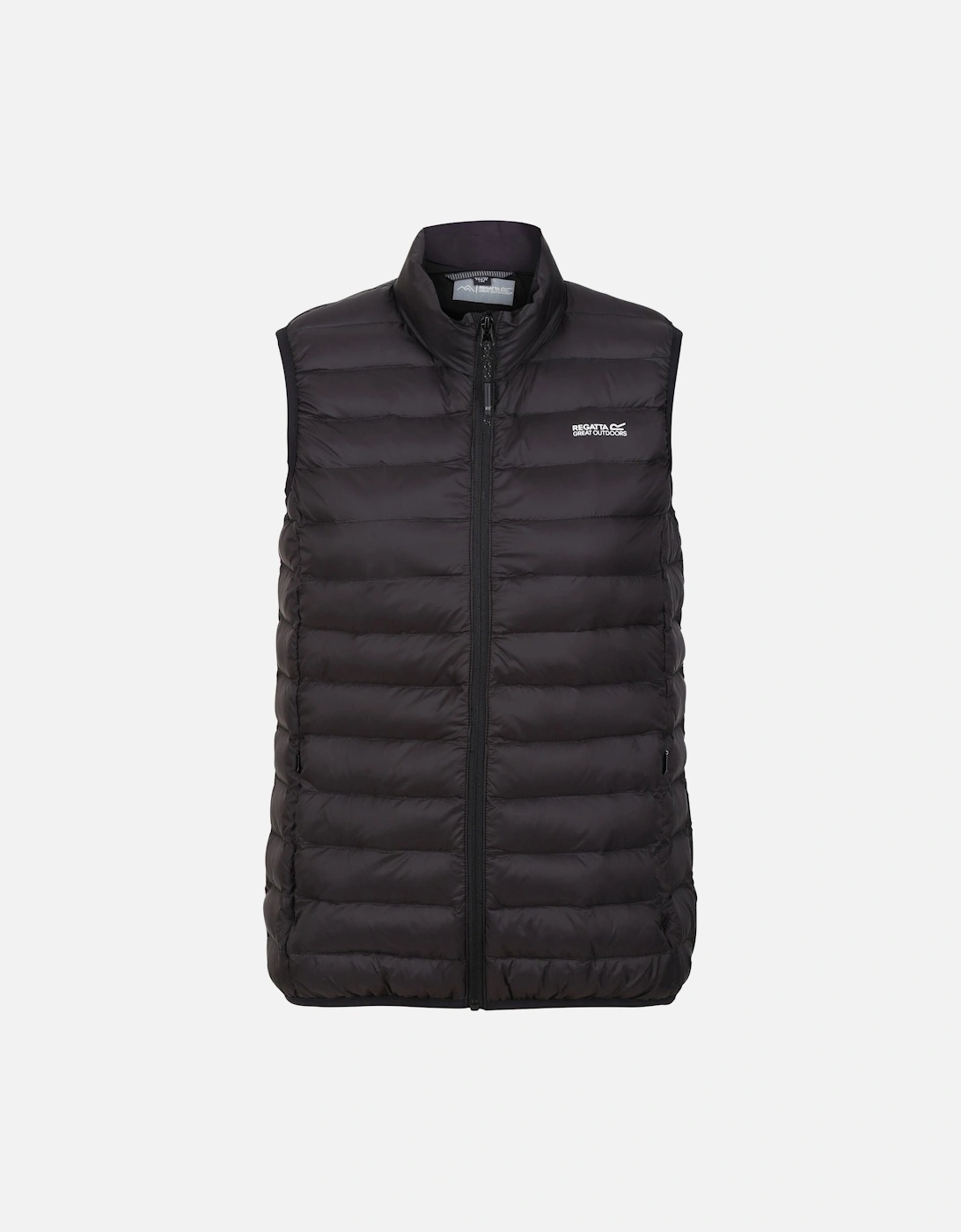 Womens/Ladies Marizion Gilet, 4 of 3