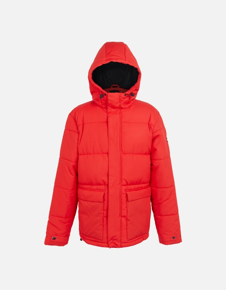 Mens Falkner Padded Jacket