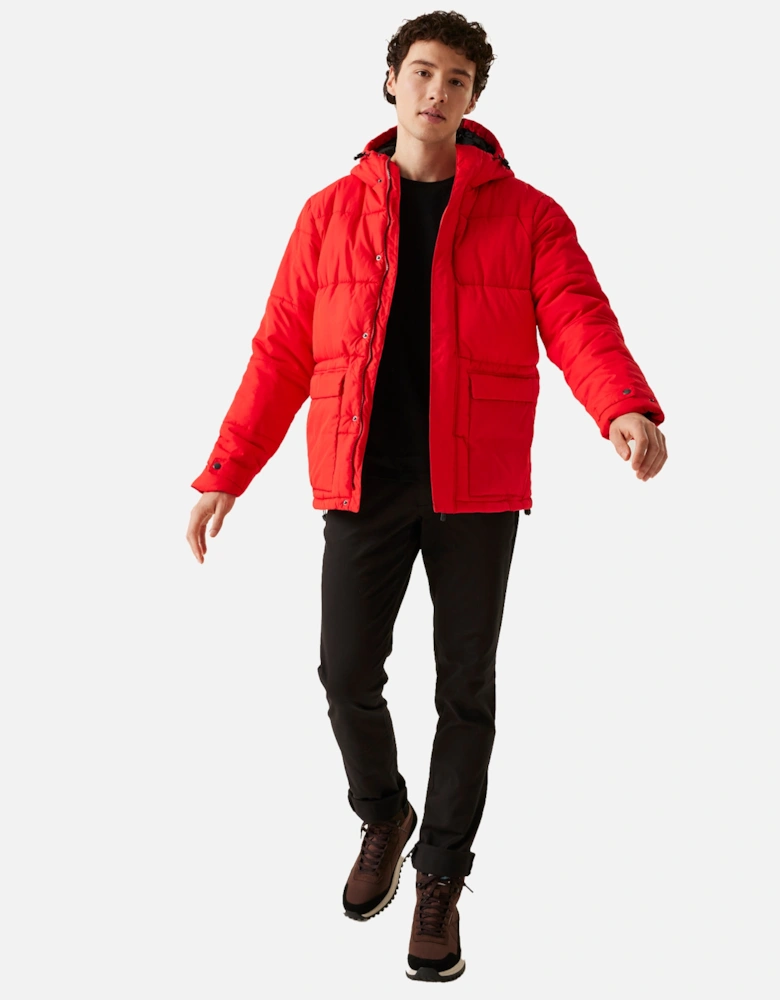 Mens Falkner Padded Jacket