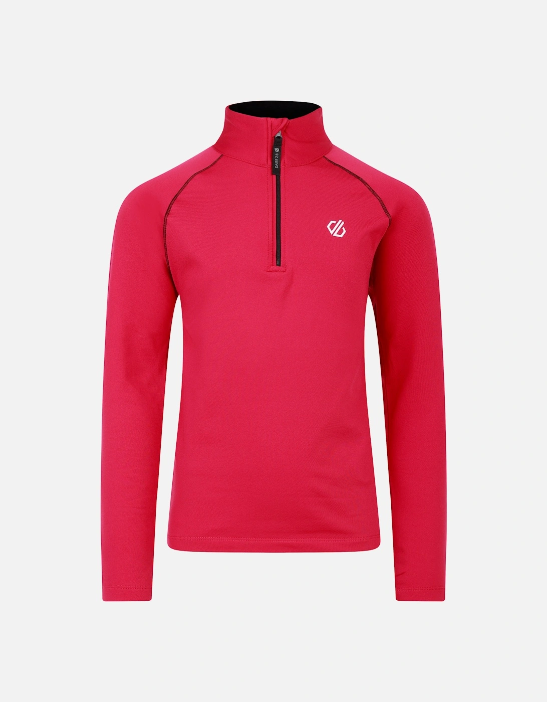 Childrens/Kids Consist II Thermal Top, 5 of 4