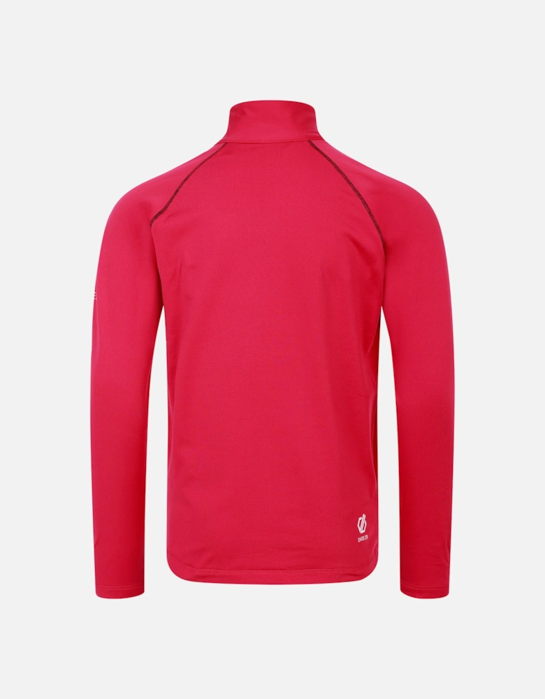 Childrens/Kids Consist II Thermal Top