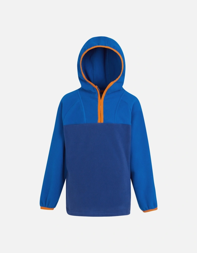 Childrens/Kids Fayley Fleece Hoodie