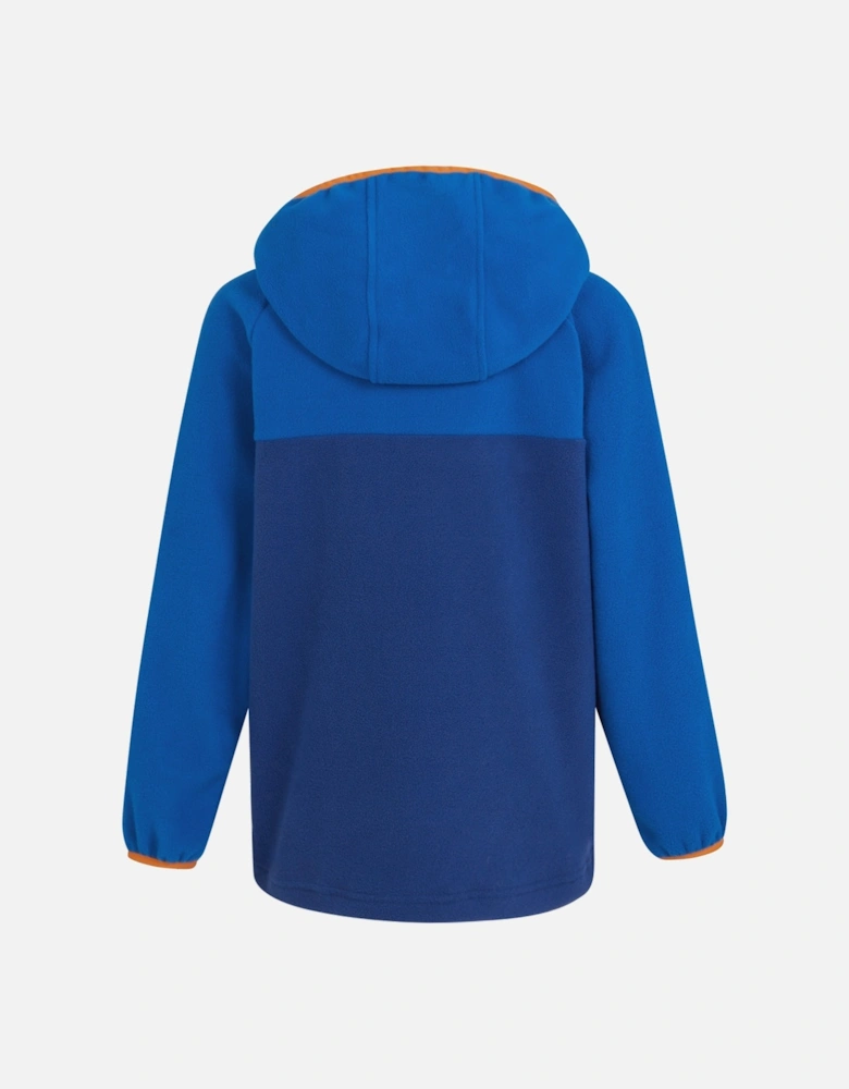 Childrens/Kids Fayley Fleece Hoodie