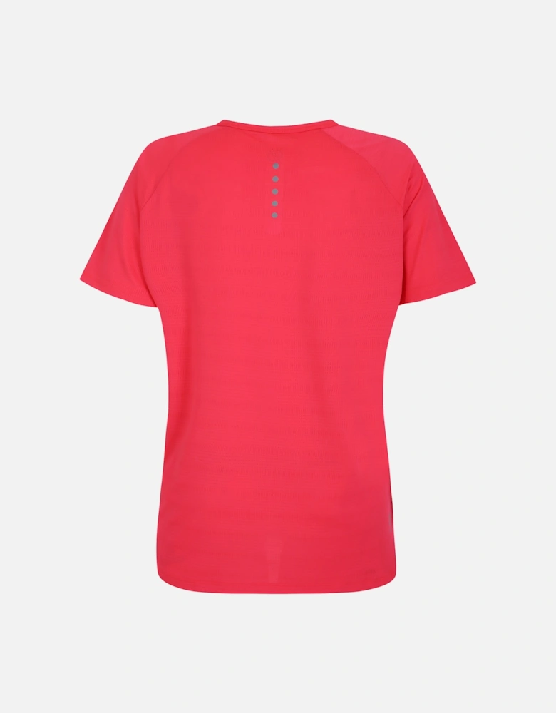 Womens/Ladies Gravitate T-Shirt