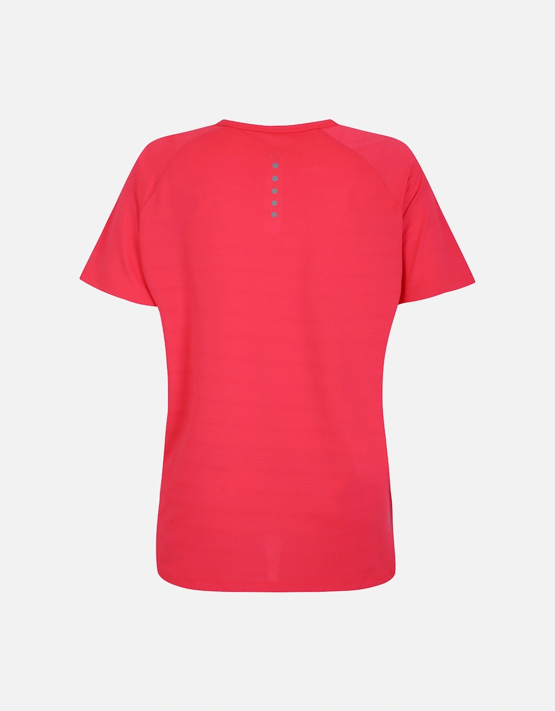Womens/Ladies Gravitate T-Shirt