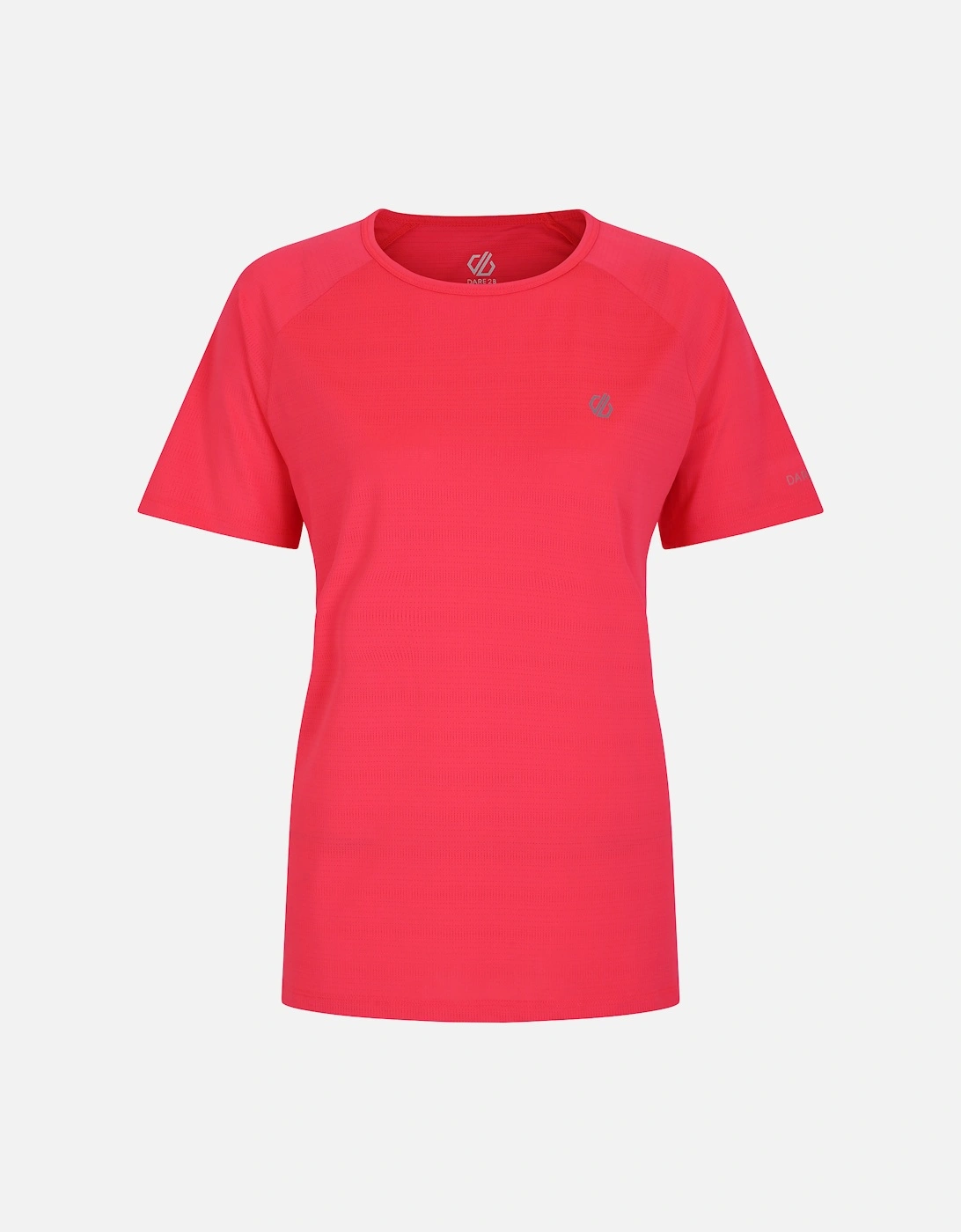 Womens/Ladies Gravitate T-Shirt, 6 of 5