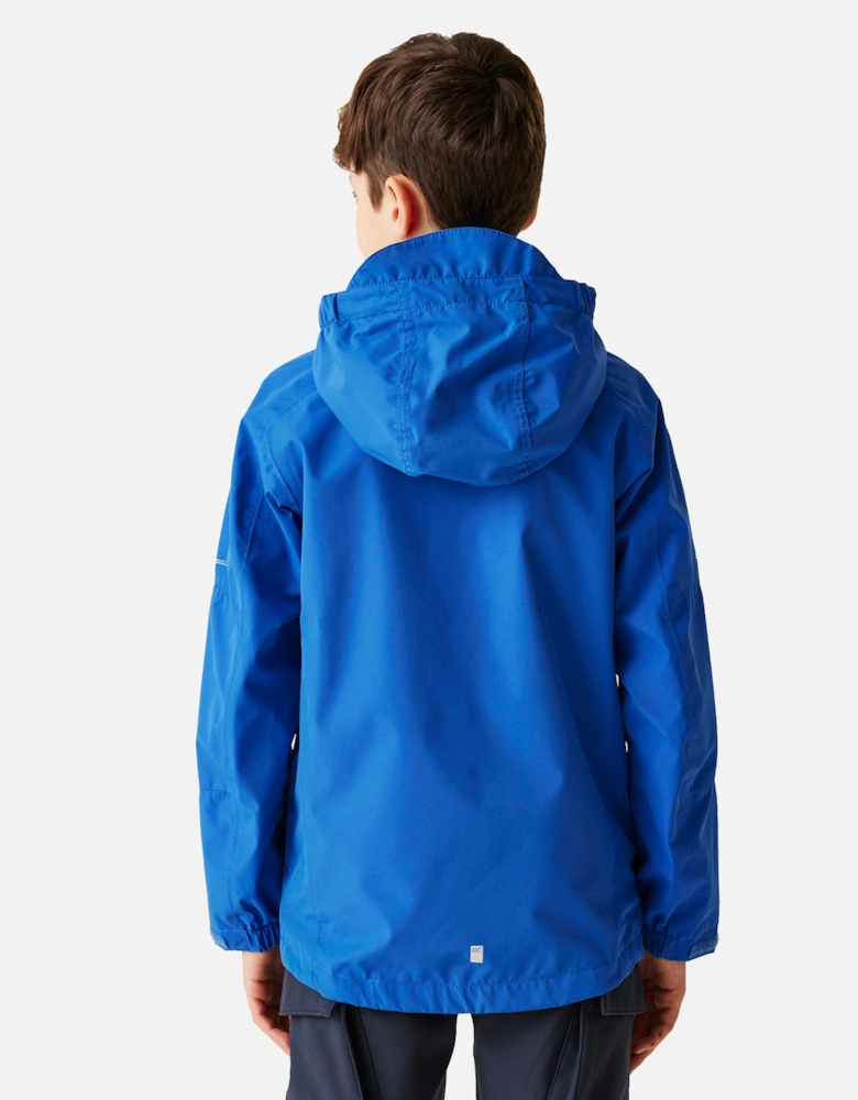 Childrens/Kids Calderdale II Waterproof Jacket