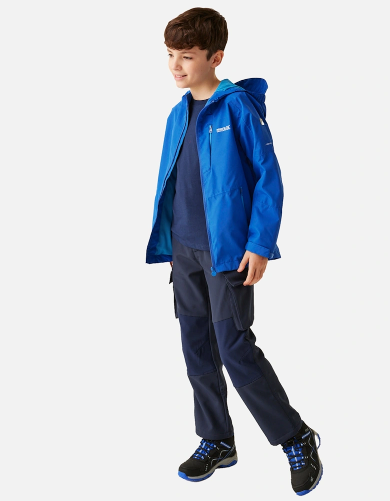 Childrens/Kids Calderdale II Waterproof Jacket