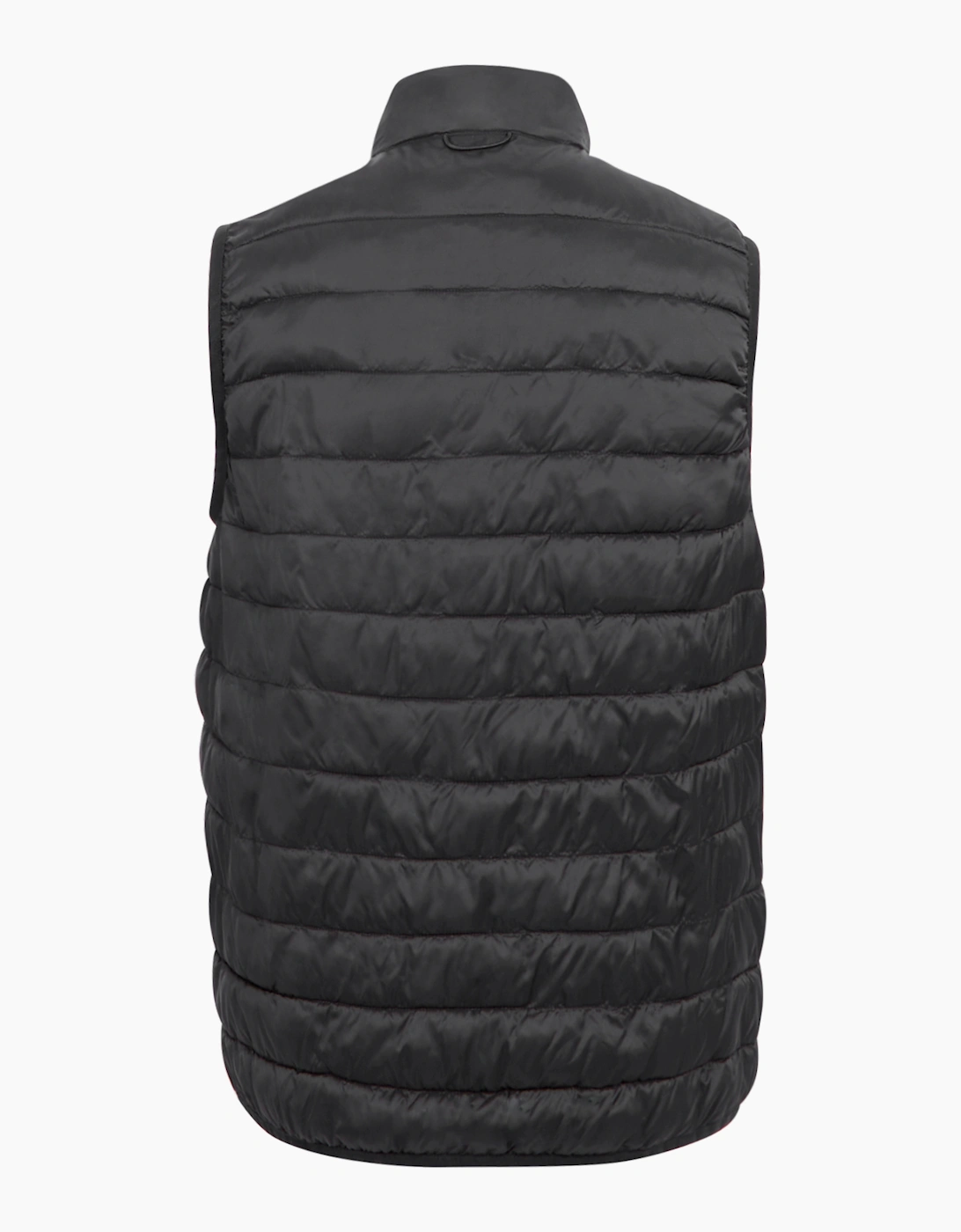 Regatta Men's Black Hillpack Ii Gilet  40/Regular L