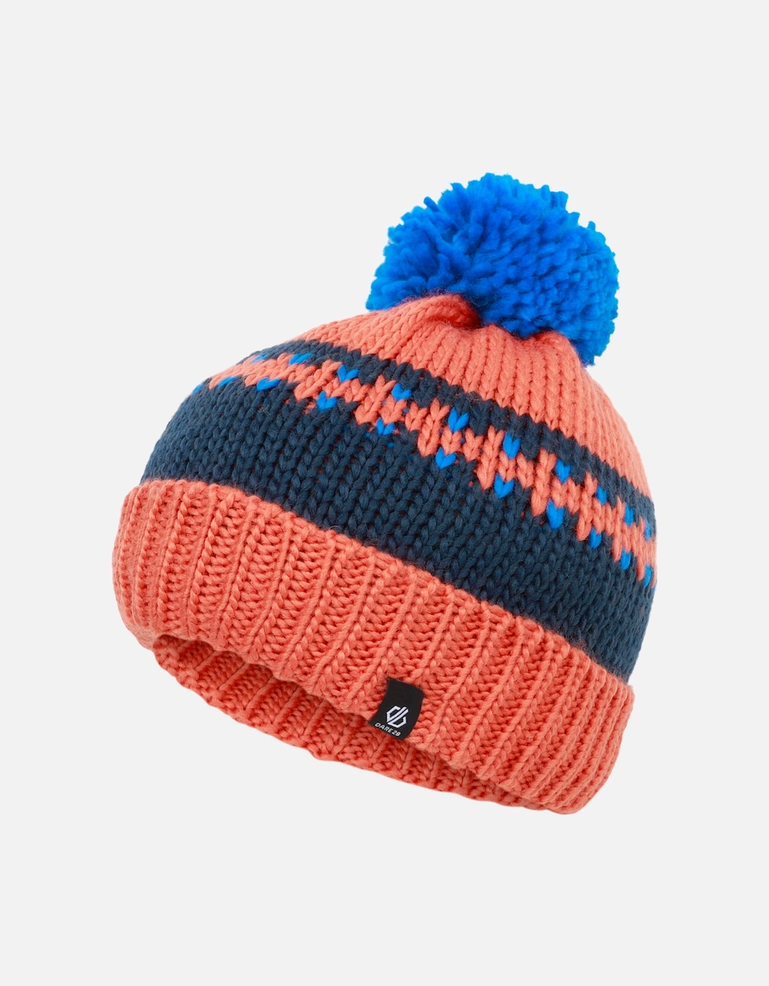 Childrens/Kids Boffin II Bobble Beanie, 5 of 4