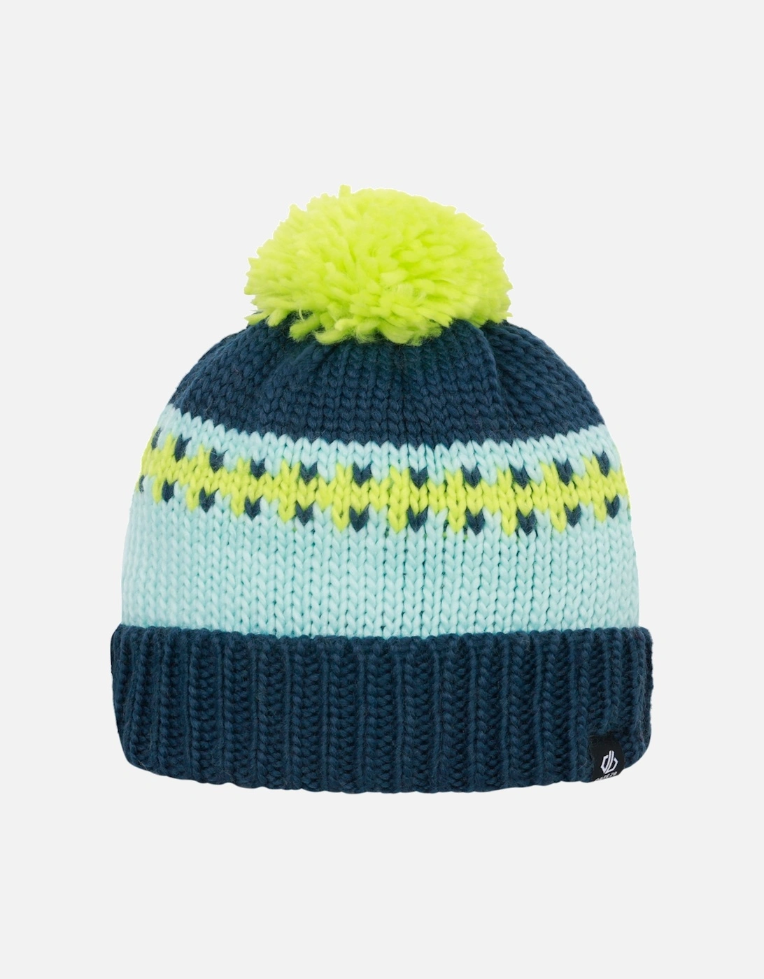 Childrens/Kids Boffin II Bobble Beanie