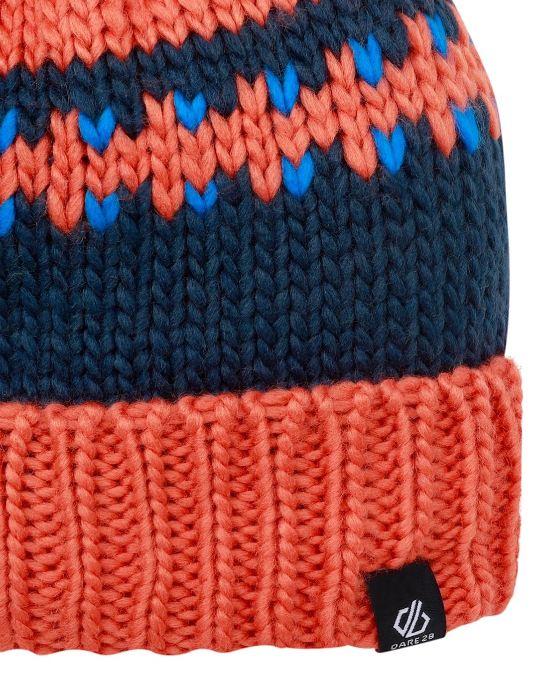 Childrens/Kids Boffin II Bobble Beanie