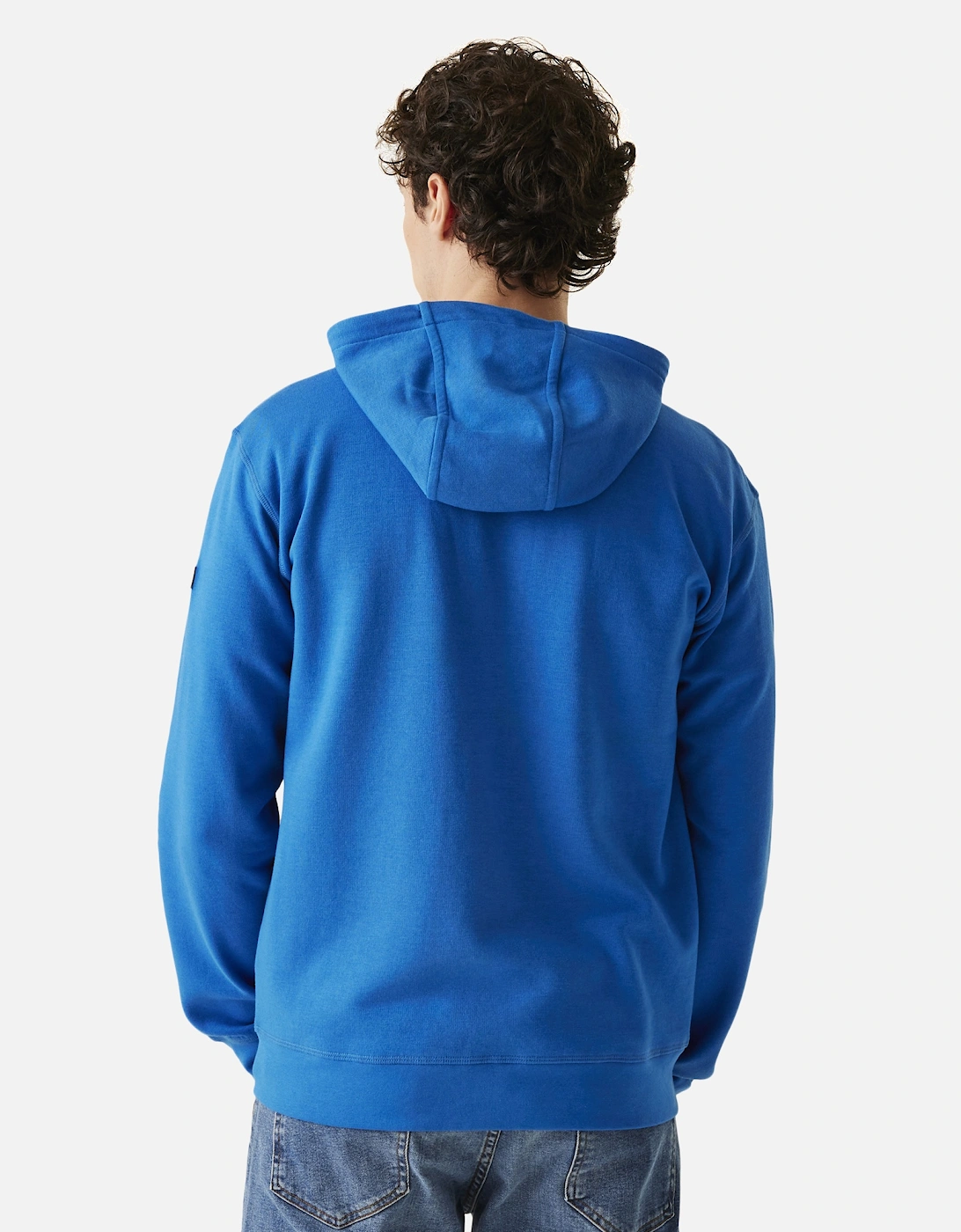 Mens Shorebay II Full Zip Hoodie