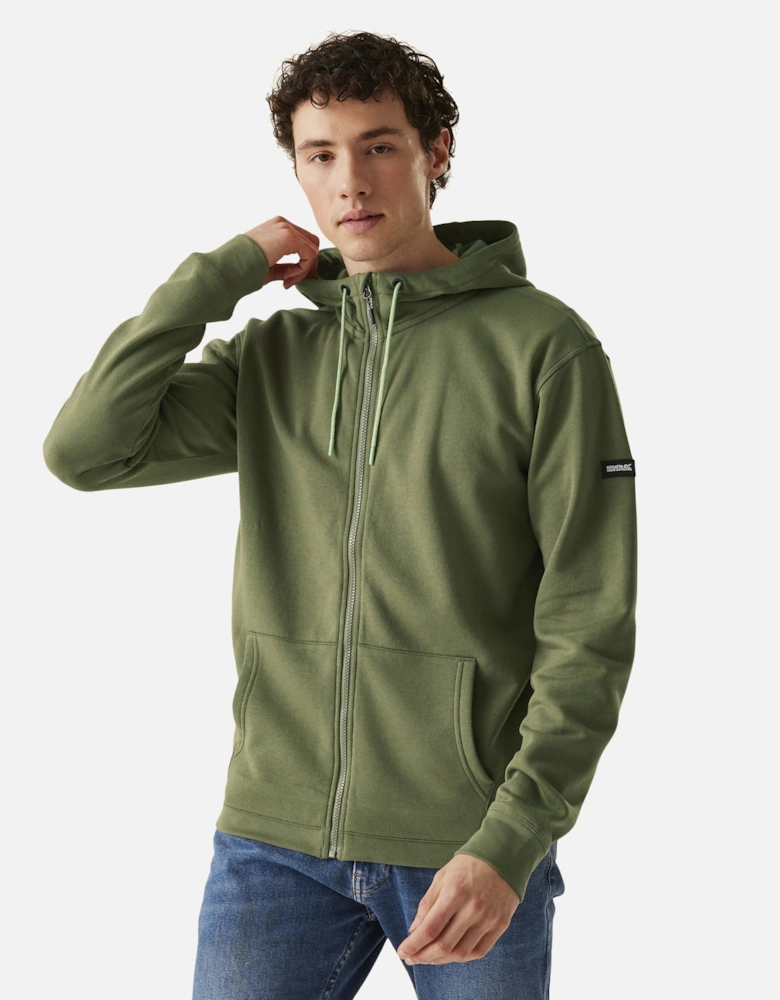 Mens Shorebay II Full Zip Hoodie