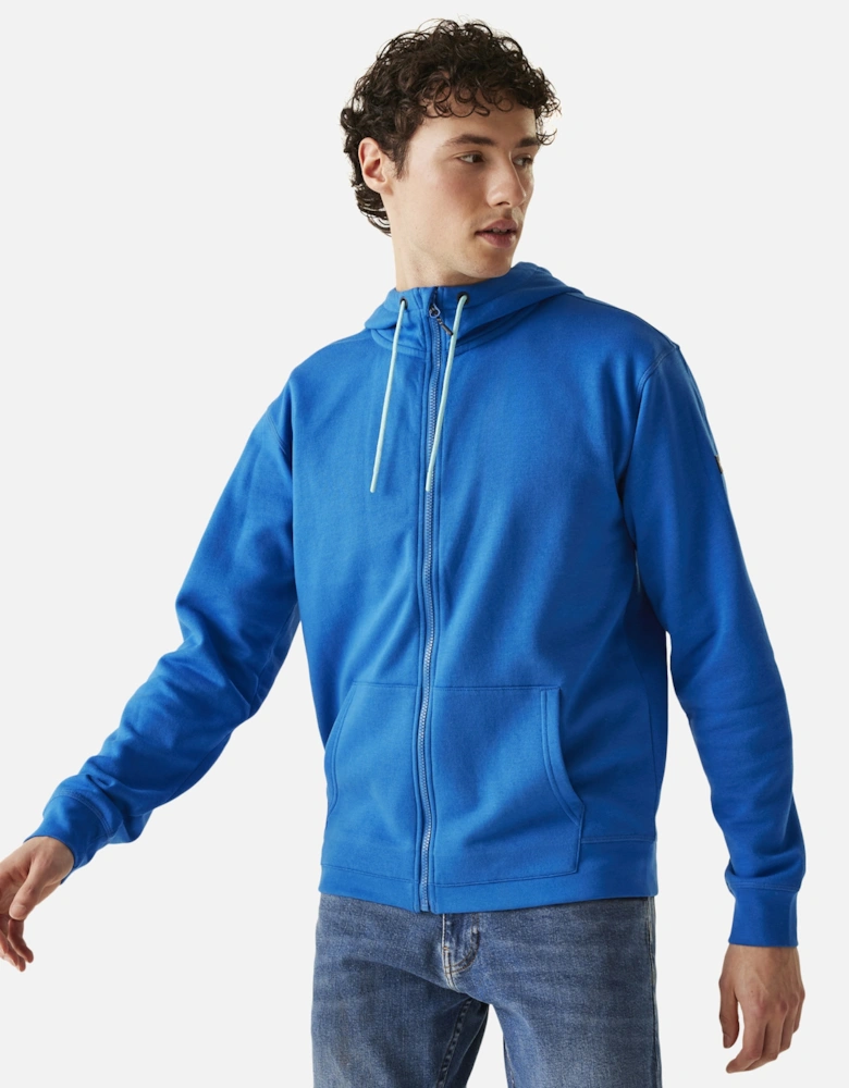 Mens Shorebay II Full Zip Hoodie