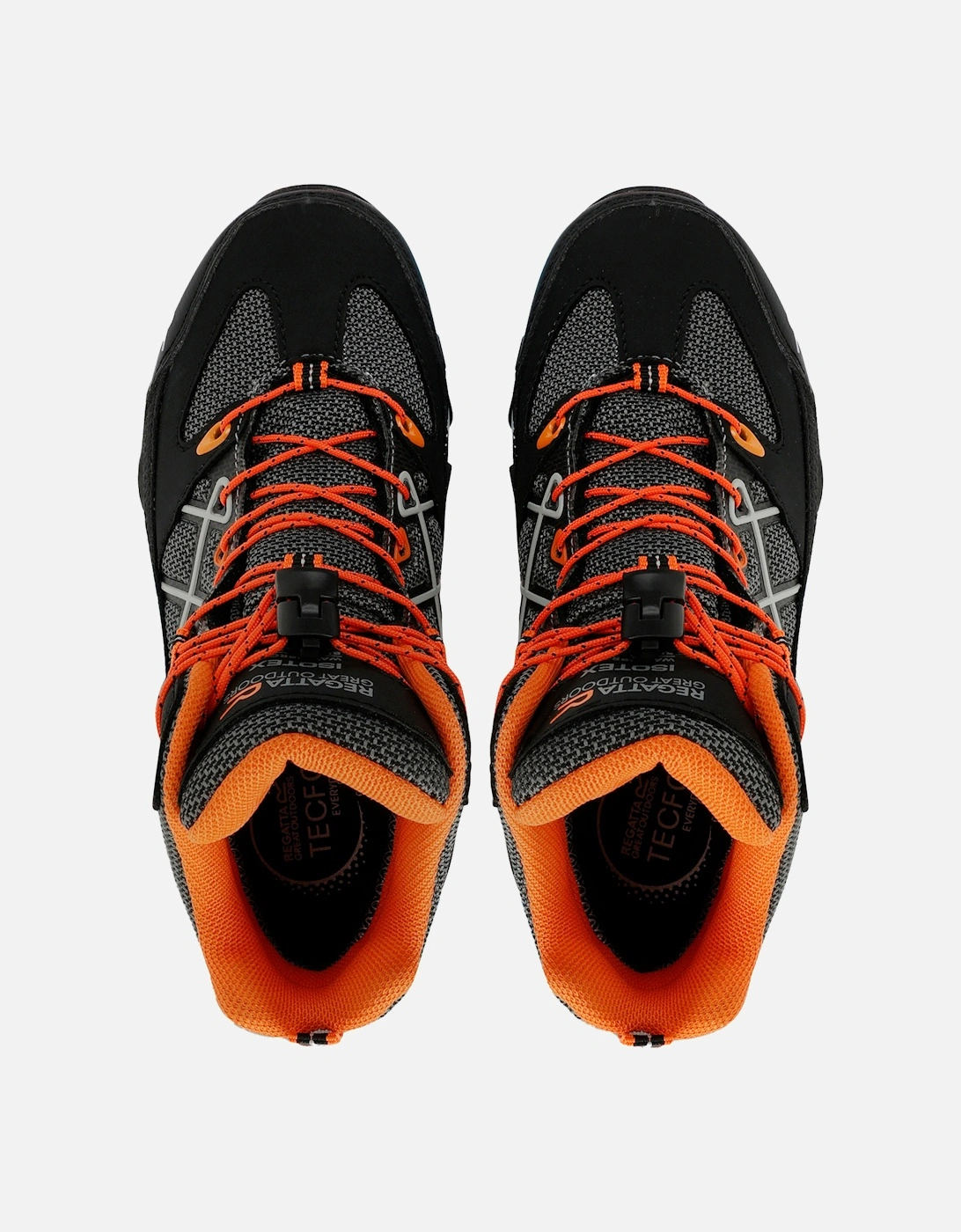 Childrens/Kids Samaris III Walking Boots