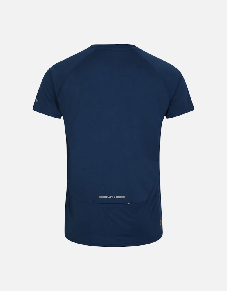 Mens Gallantry II Jersey