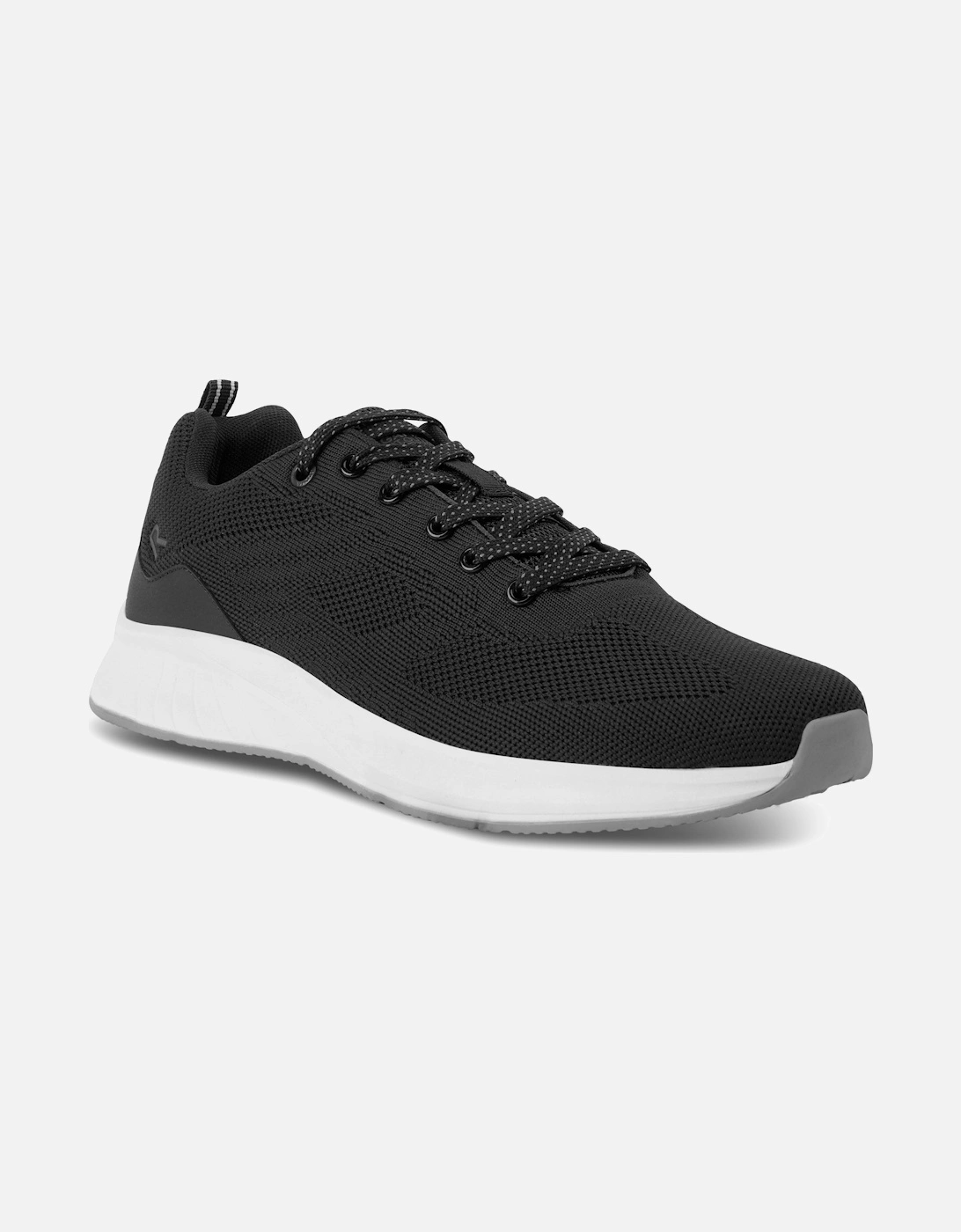 Mens Marine Sport Trainers, 6 of 5