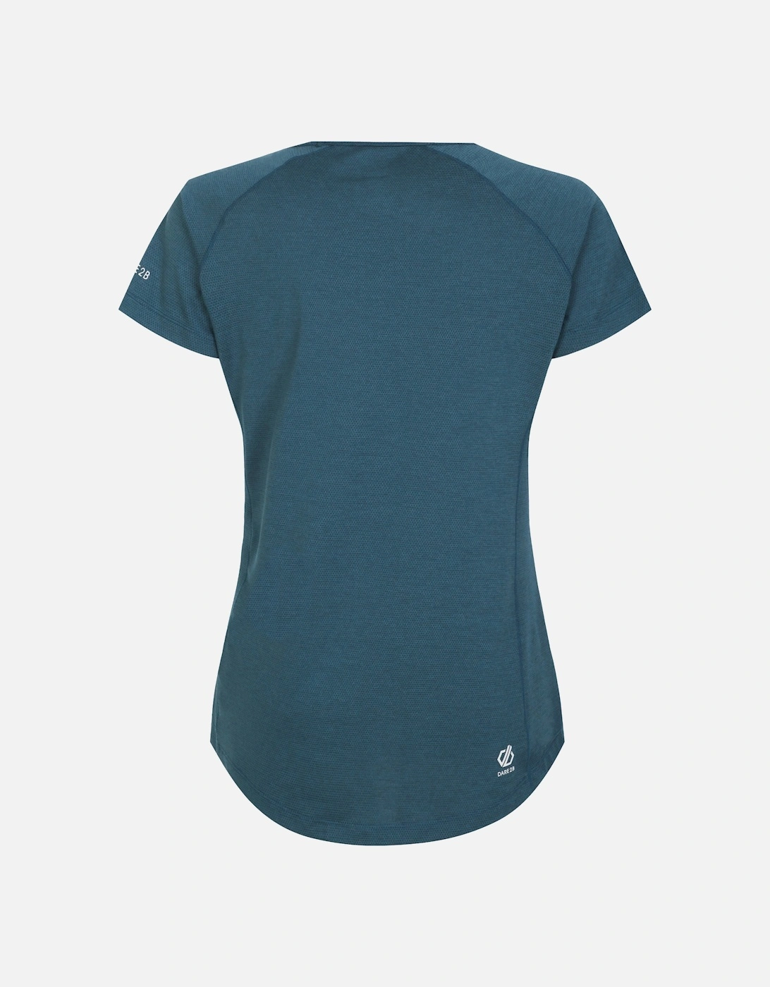 Womens/Ladies Corral T-Shirt