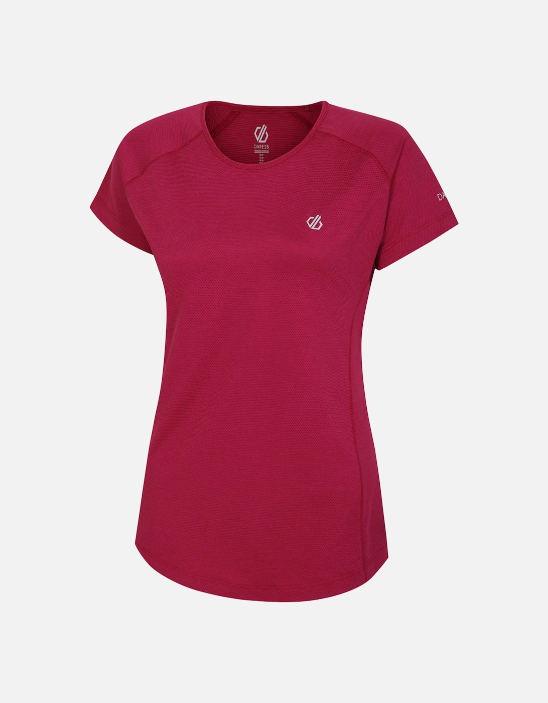 Womens/Ladies Corral T-Shirt