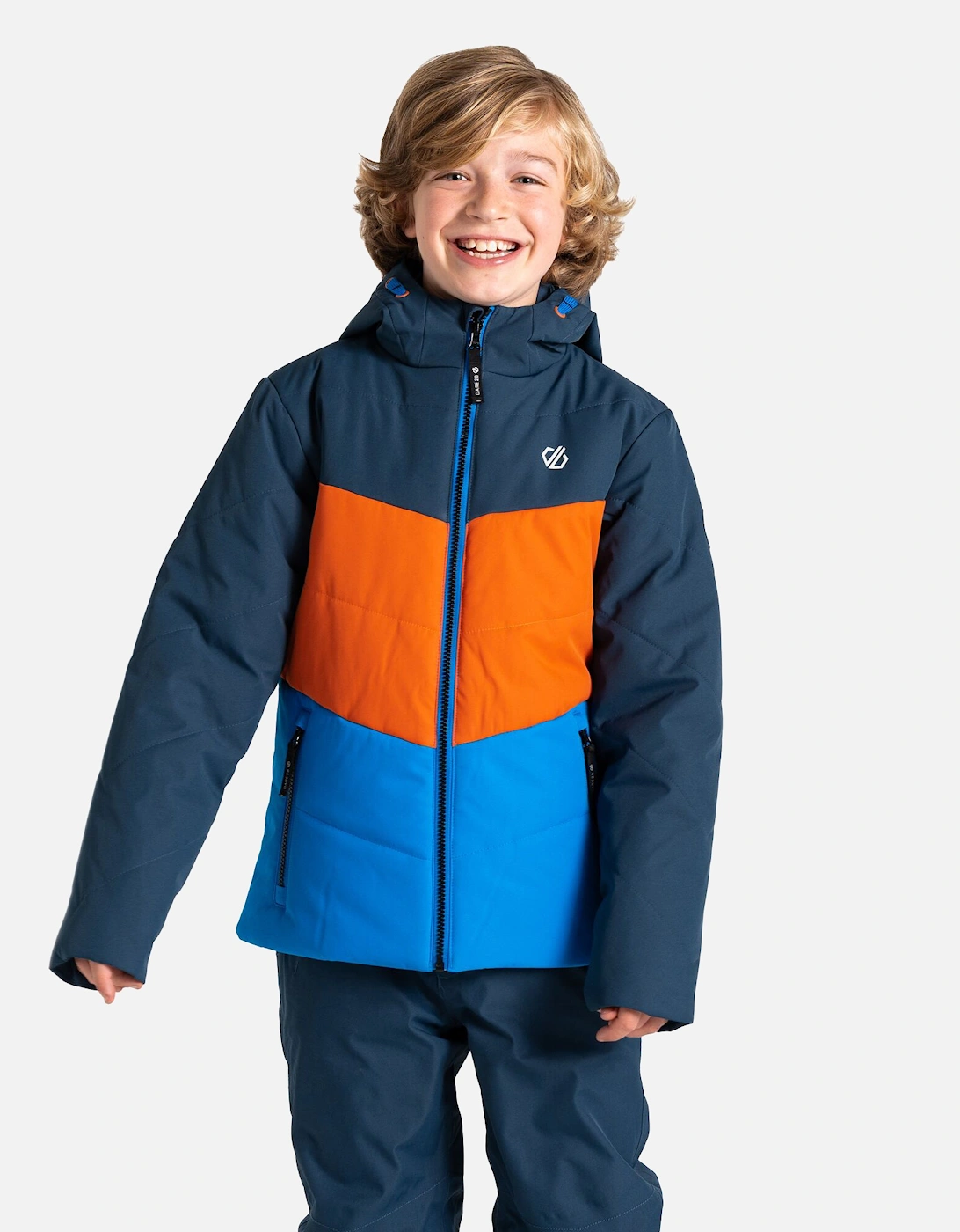 Childrens/Kids Jolly Padded Jacket