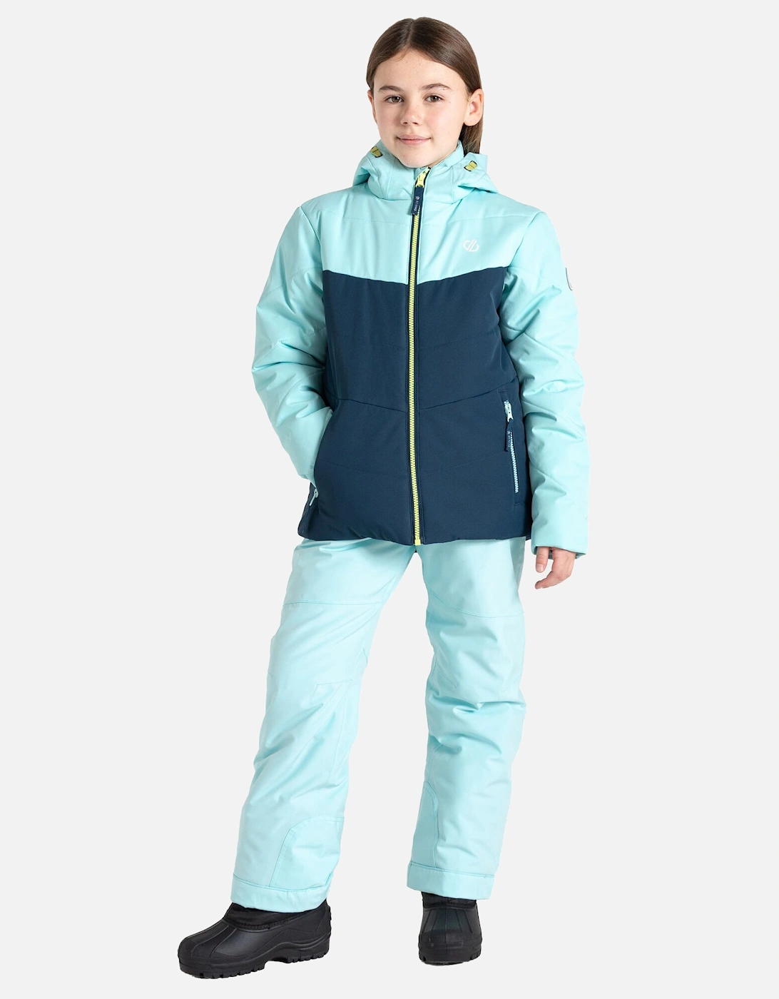 Childrens/Kids Jolly Padded Jacket