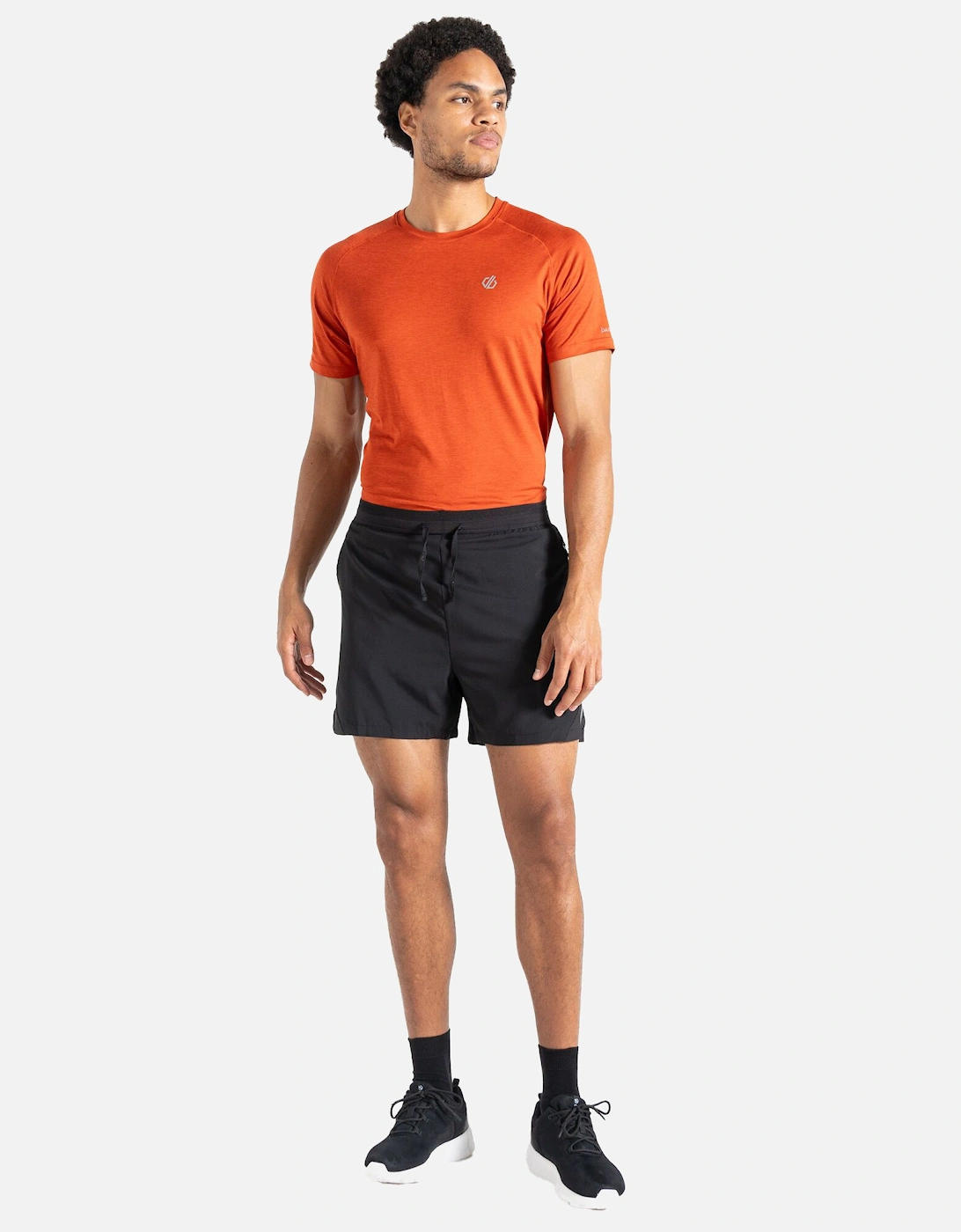 Mens Ultimate Casual Shorts