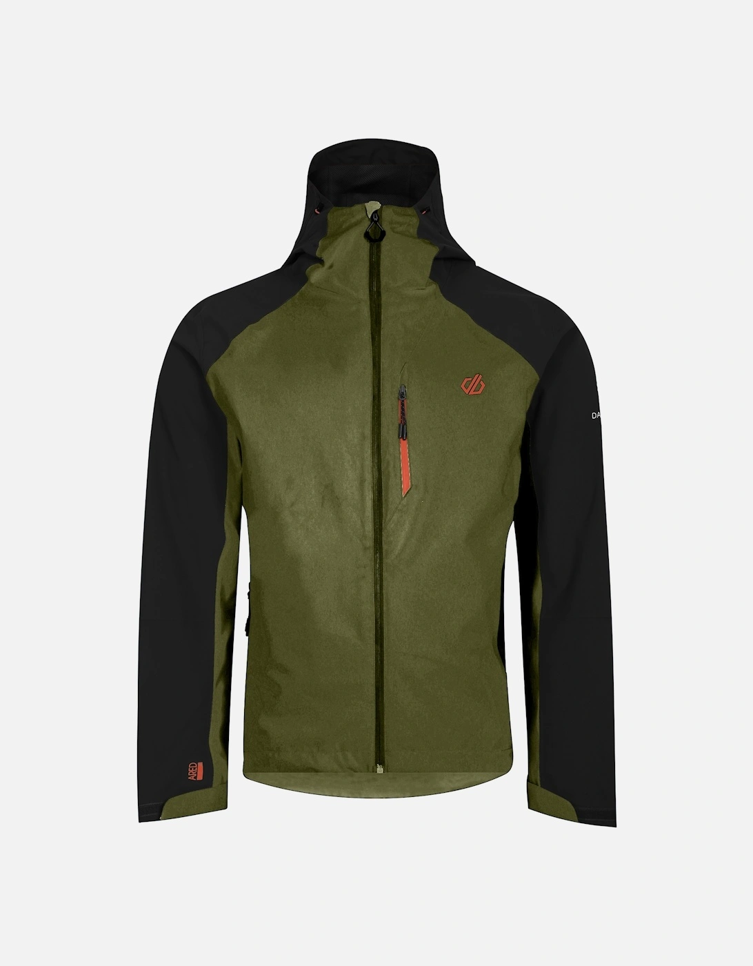 Mens Mountain Series Waterproof Jacket