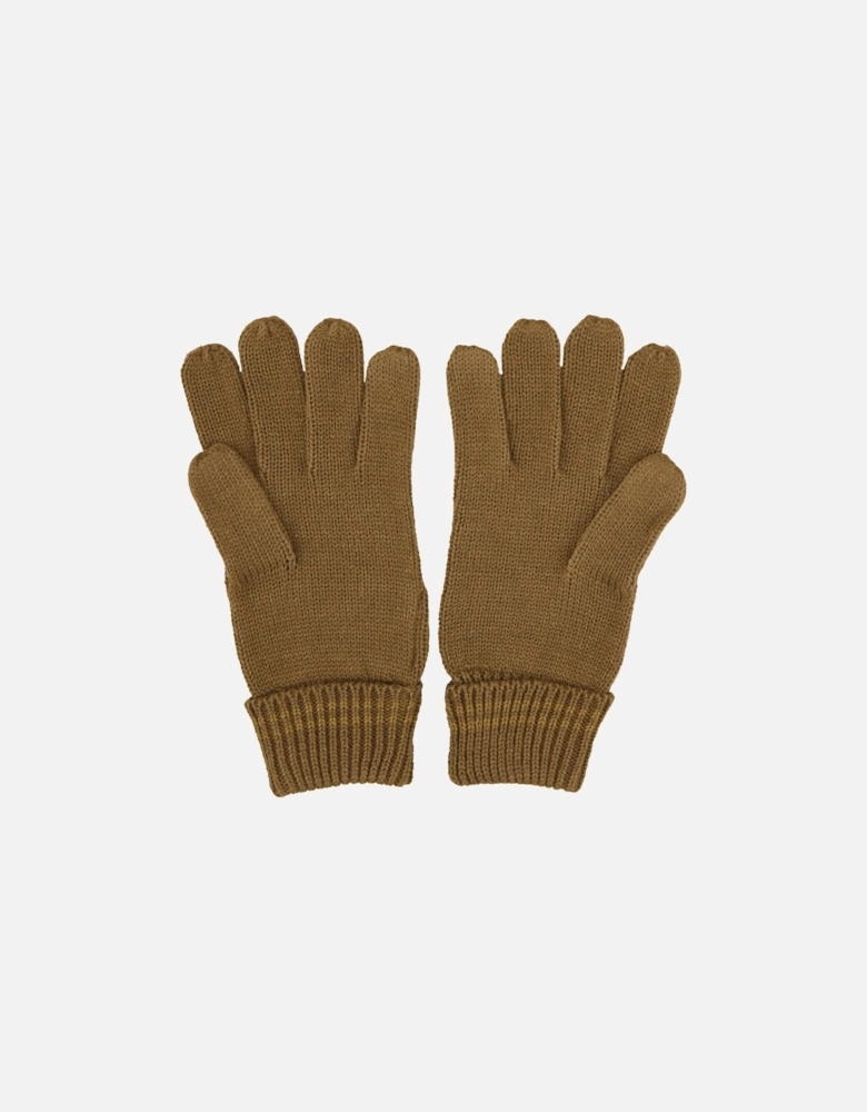 Mens Balton III Knitted Gloves