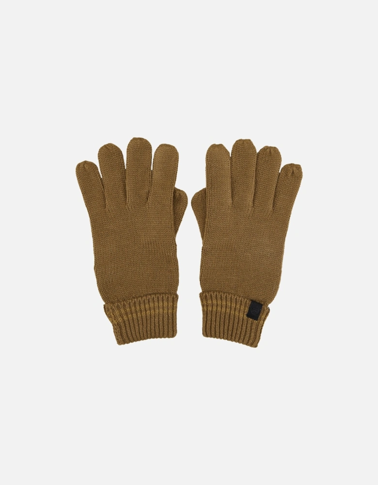 Mens Balton III Knitted Gloves