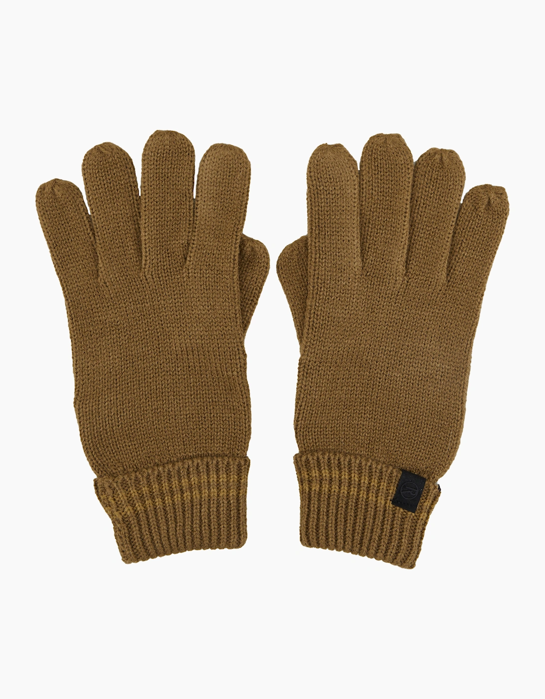 Regatta Men's Regatta Mens Balton III Knitted Gloves - Brown