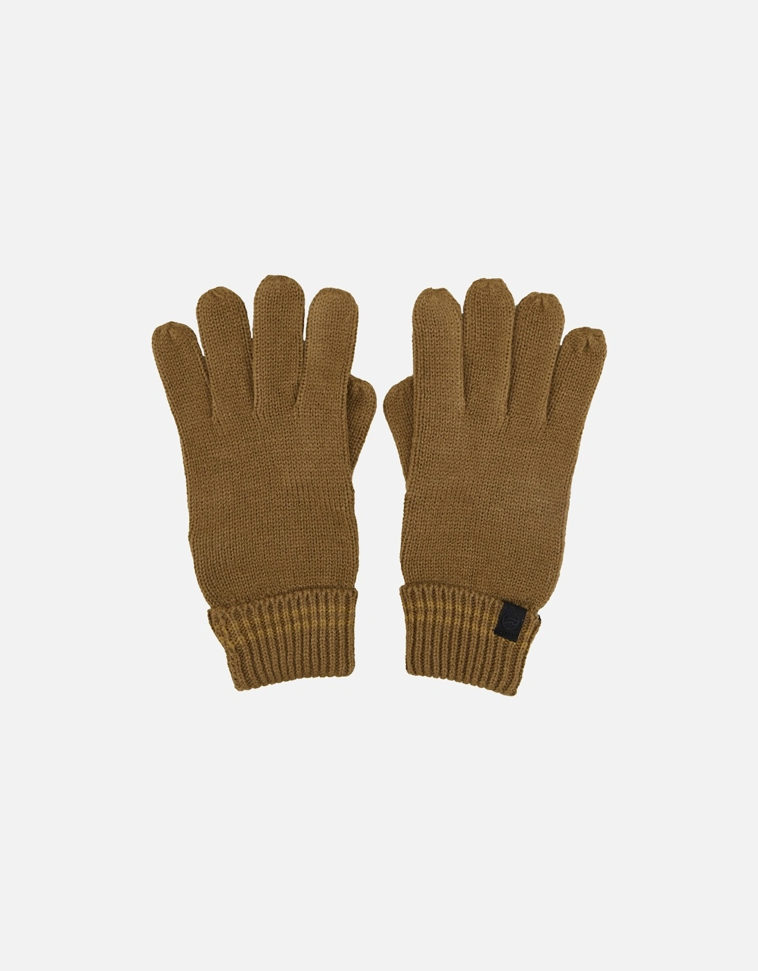 Mens Balton III Knitted Gloves, 4 of 3