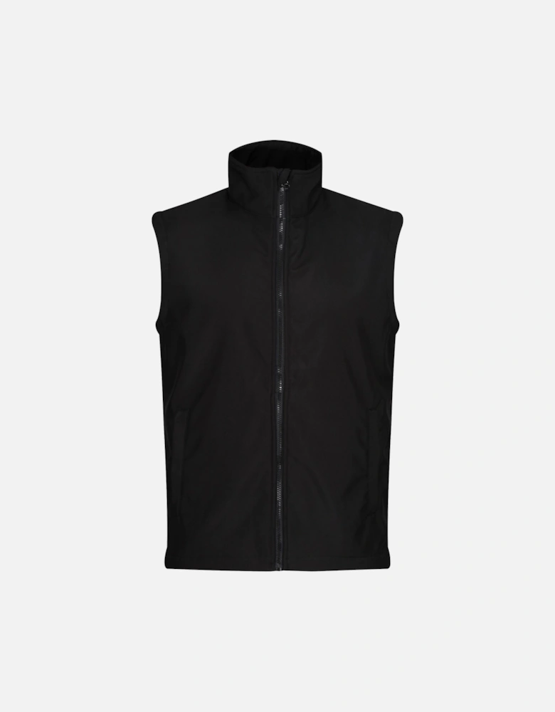 Mens Ablaze Gilet