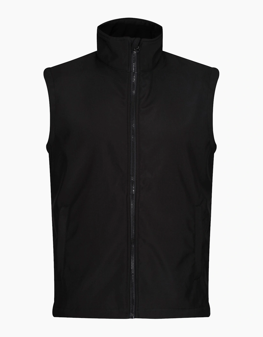 Regatta Men's Black Professional Gilet  44/Regular Xxl