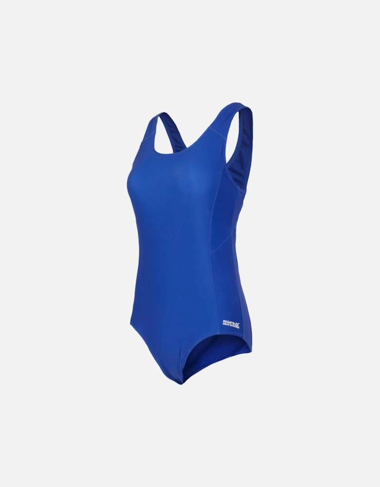 Womens/Ladies Active II One Piece Swimsuit