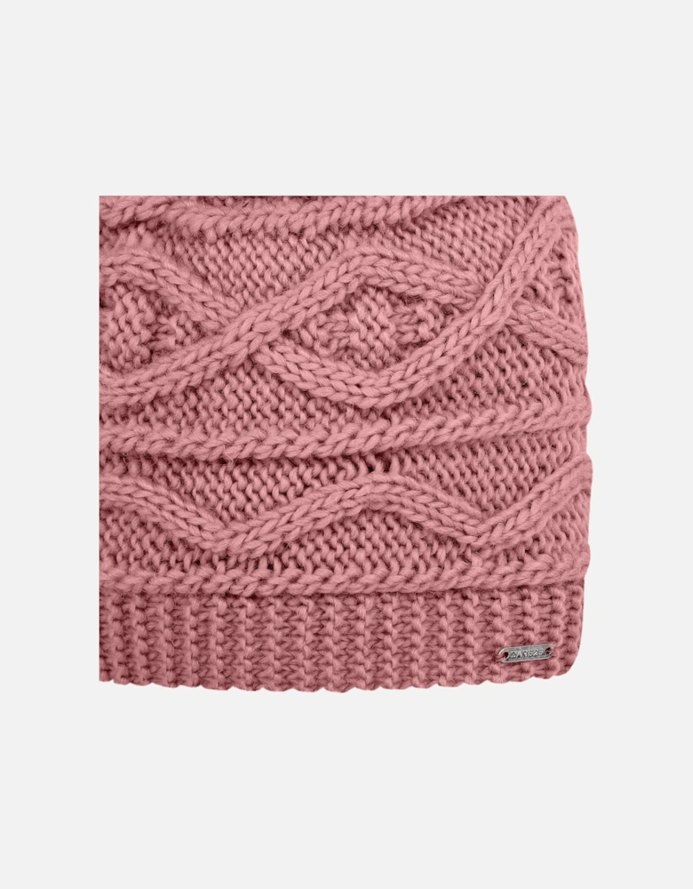 Womens/Ladies Remind II Bobble Beanie