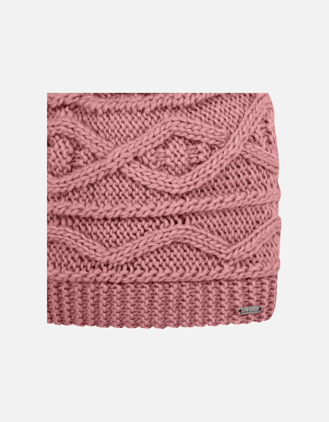 Womens/Ladies Remind II Bobble Beanie