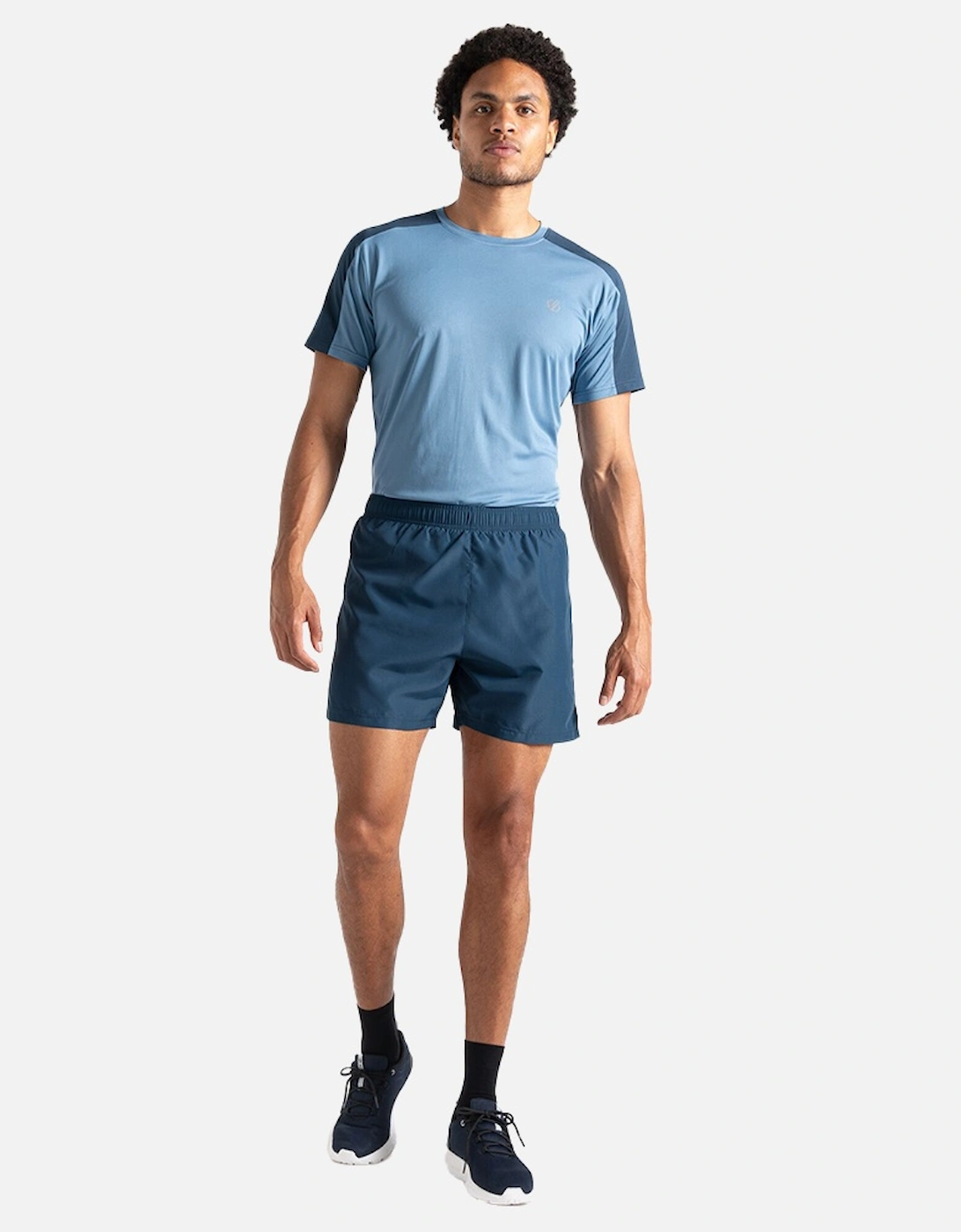 Mens Surrect Lightweight Shorts