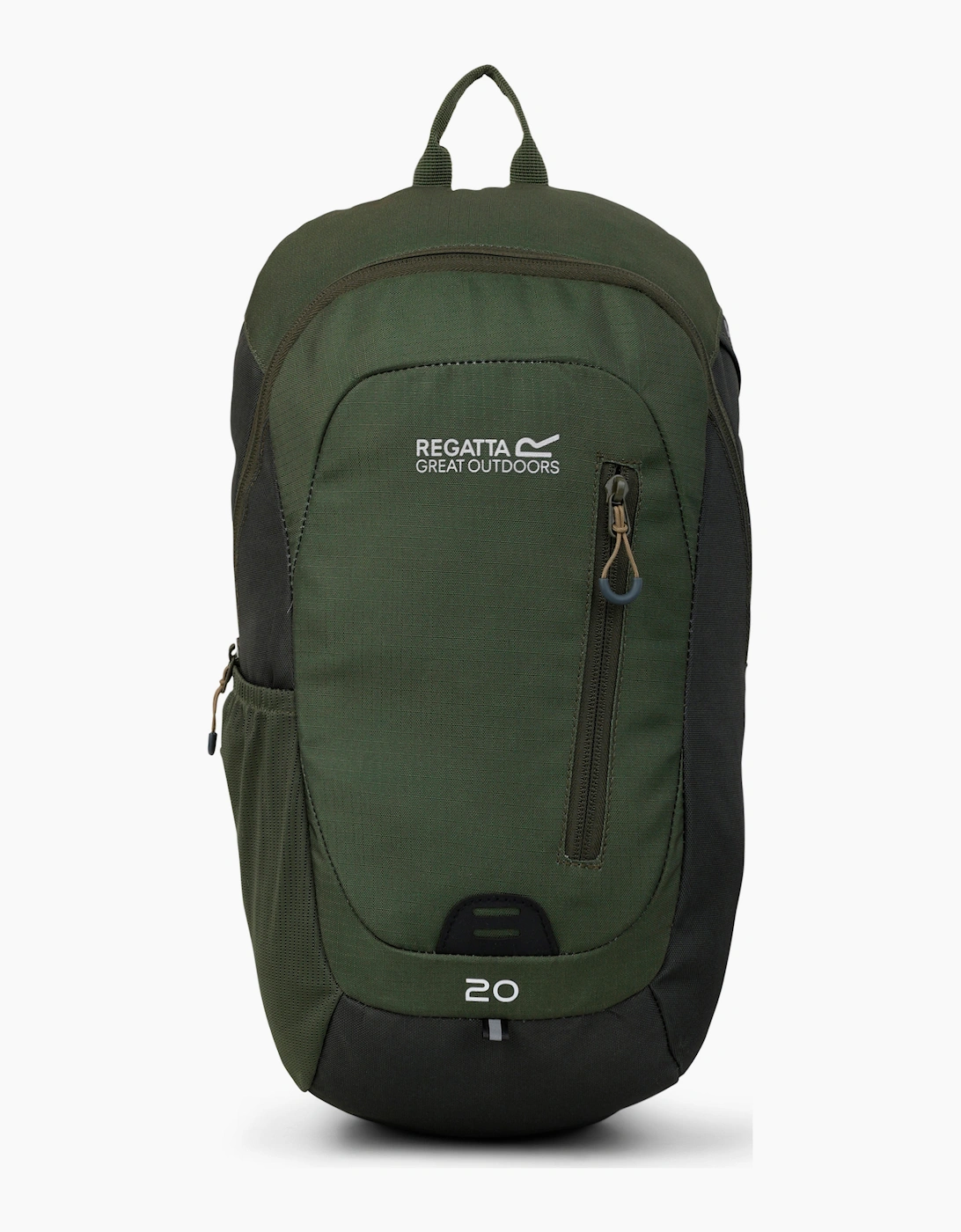 Regatta Unisex Green Highton V2 20L Backpack - Size: One Size