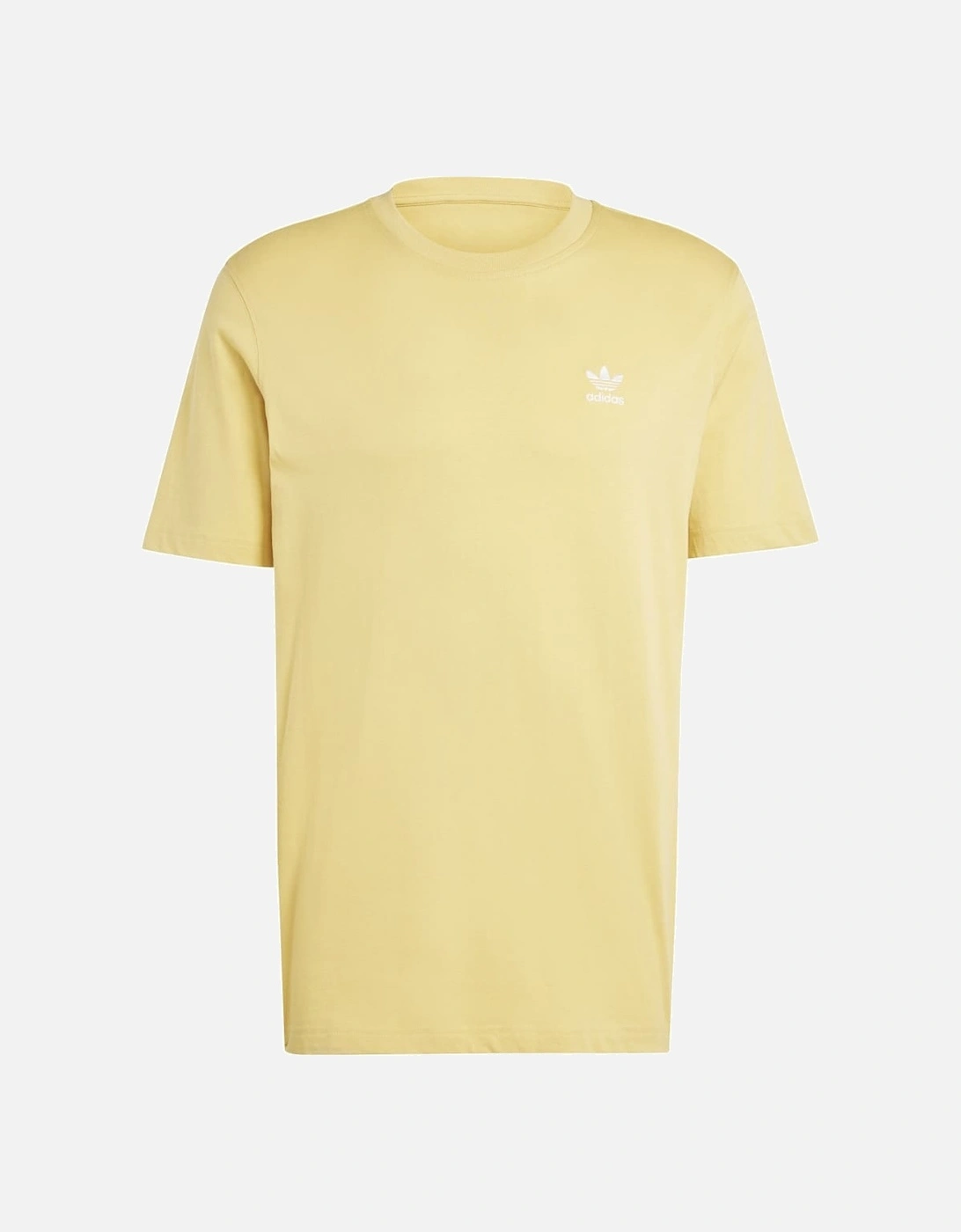 Trefoil Essentials T-Shirt